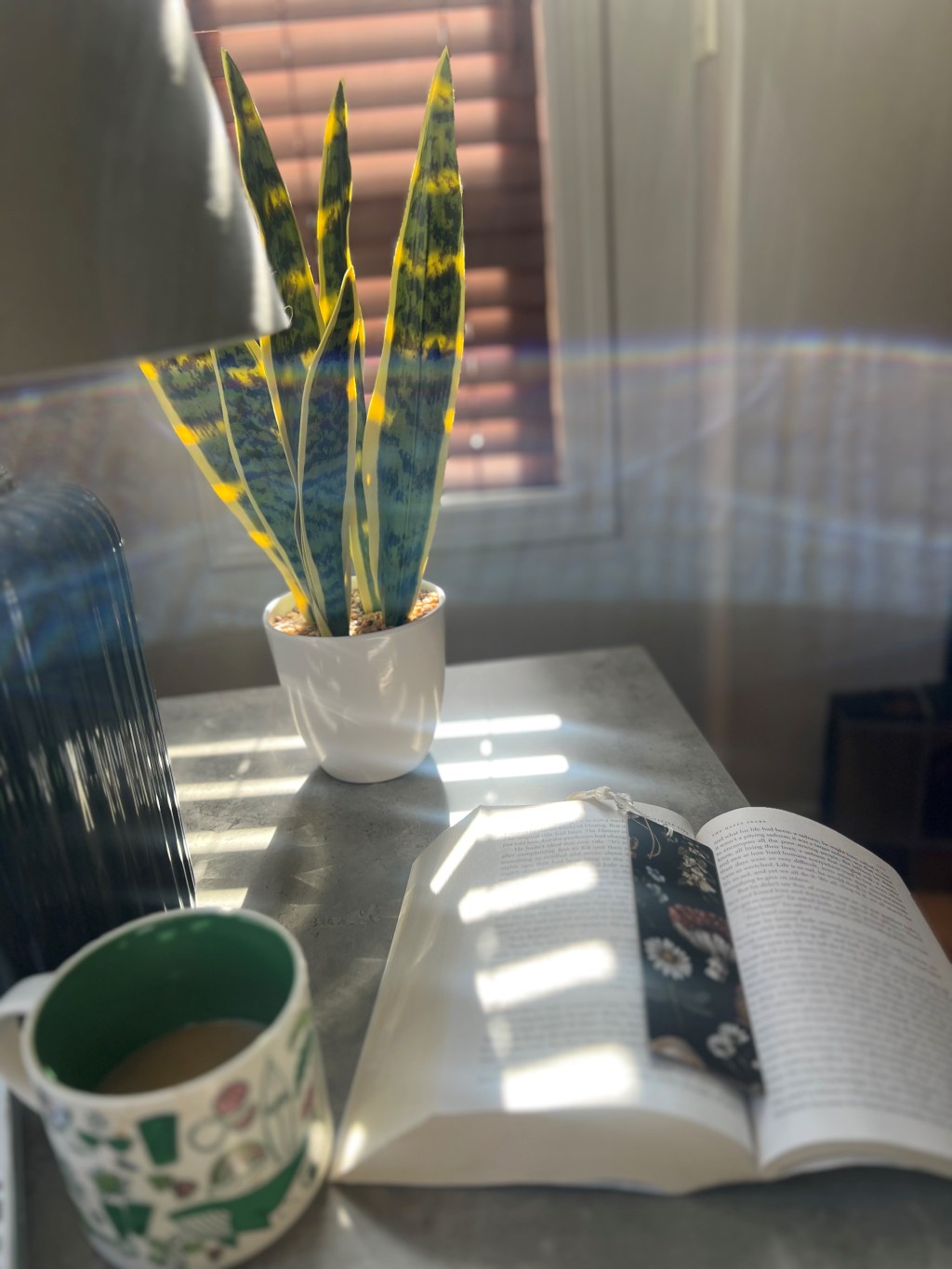 Give a girl a&nbsp;book.