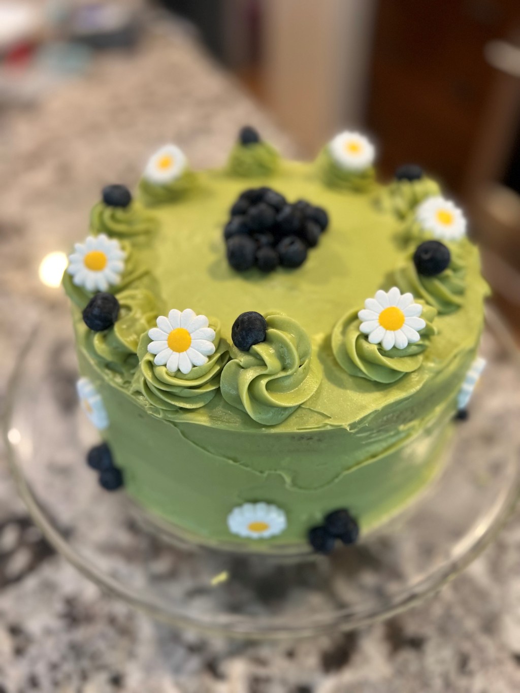 The Love Language of Birthday&nbsp;Cakes