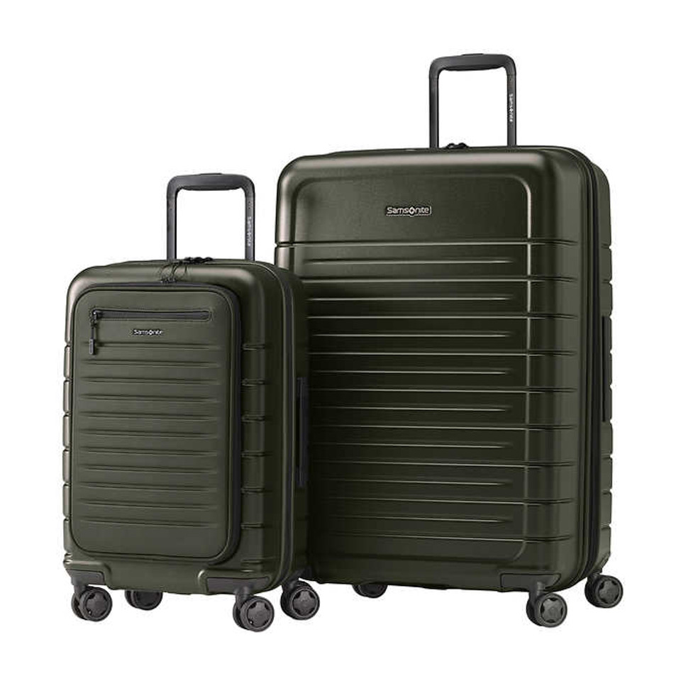 Best Luggage for My Travels: My&nbsp;Reviews